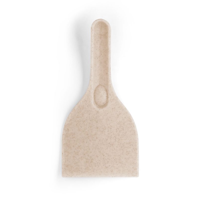 SPREE. PP and wheat straw ice scraper - Image 4