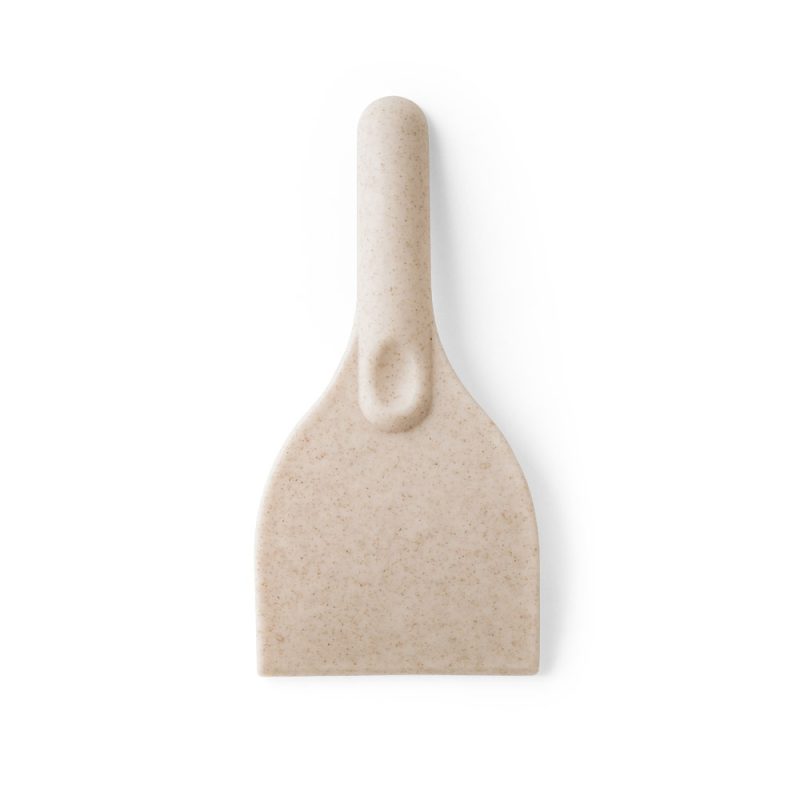SPREE. PP and wheat straw ice scraper - Image 5