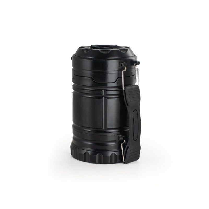 OLYMPOS. 2-in-1 lantern in ABS and PS - Image 3