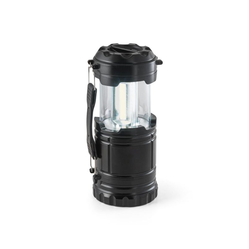 OLYMPOS. 2-in-1 lantern in ABS and PS - Image 4