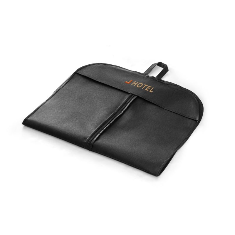 SEVENTH. Non-woven suit holder (80 g/m²) - Image 2