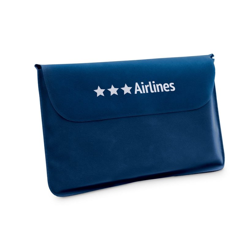 STRADA. Inflatable neck pillow - Image 2