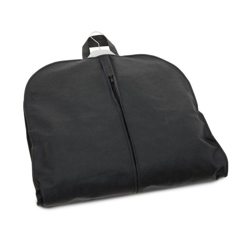 FONTAINE. Non-woven garment bag (70 g/m²) - Image 2