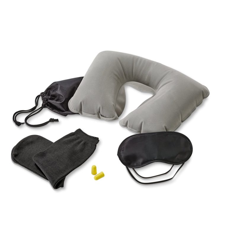 TRAVELX. Travel set - Image 2