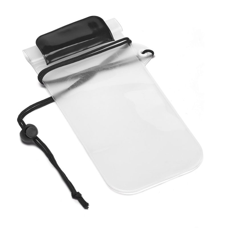 EGEU. Water-resistant PVC mobile phone case - Image 4
