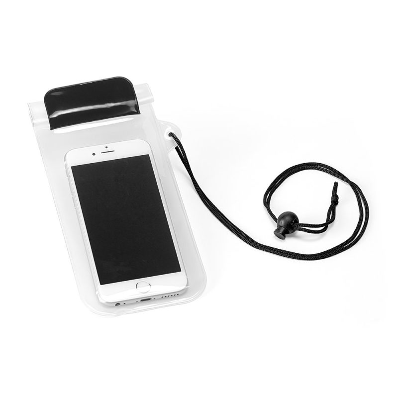 EGEU. Water-resistant PVC mobile phone case - Image 5