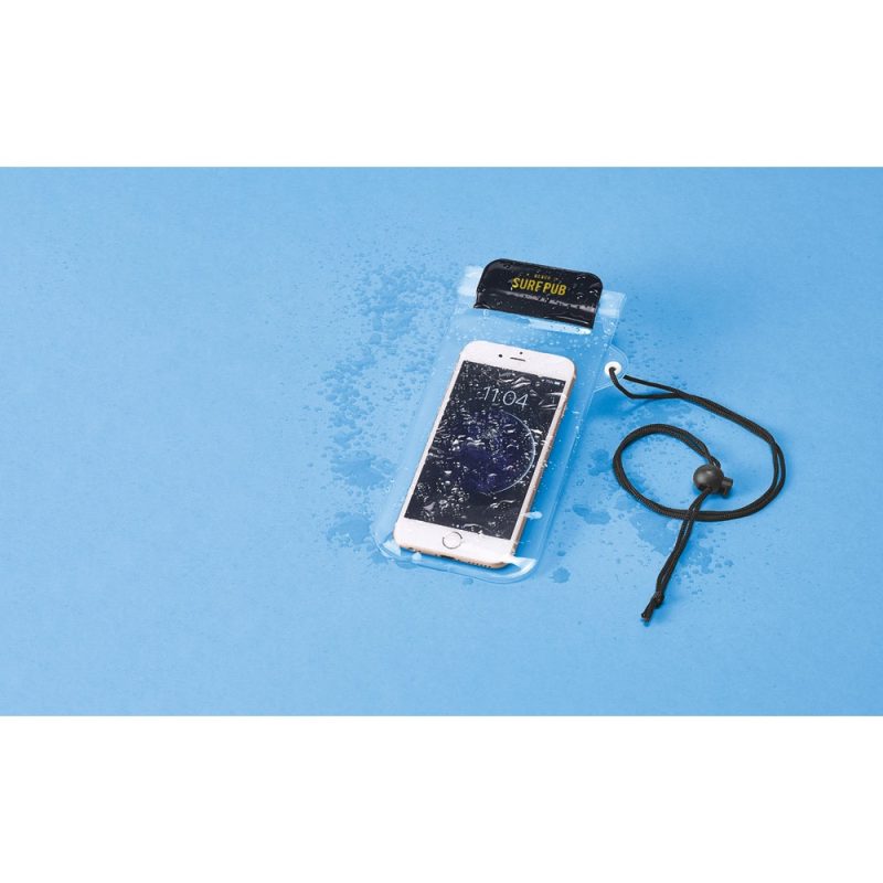 EGEU. Water-resistant PVC mobile phone case - Image 3