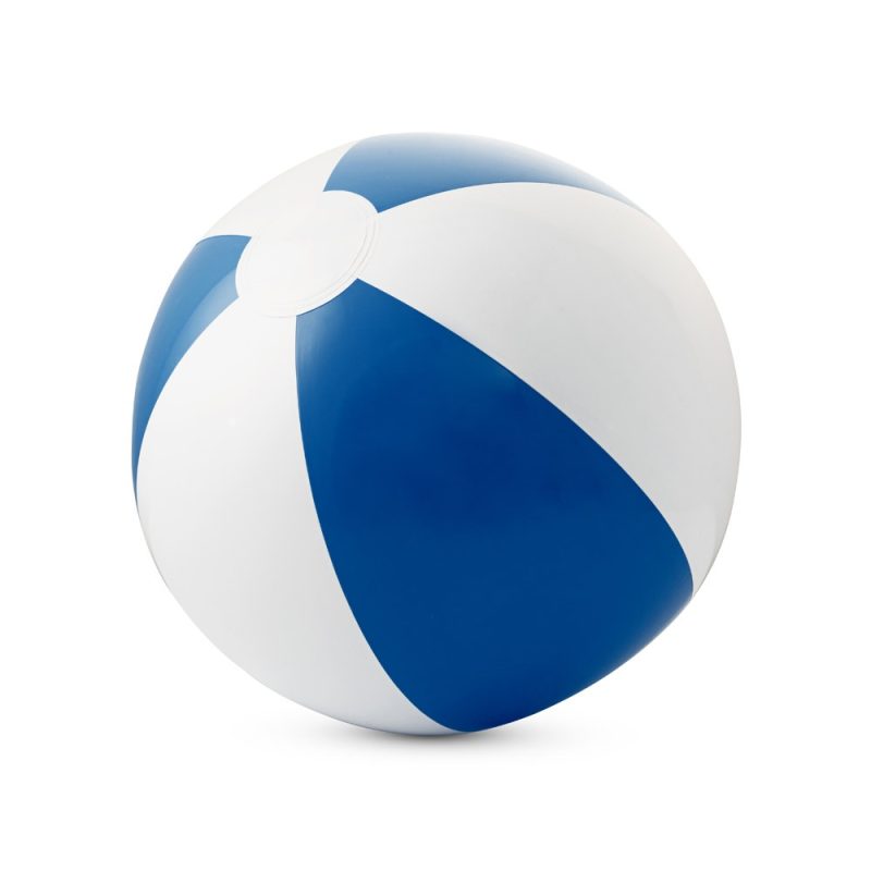 CRUISE. Inflatable beach ball in opaque PVC - Image 2