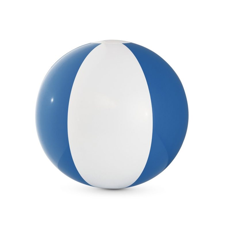 CRUISE. Inflatable beach ball in opaque PVC - Image 3