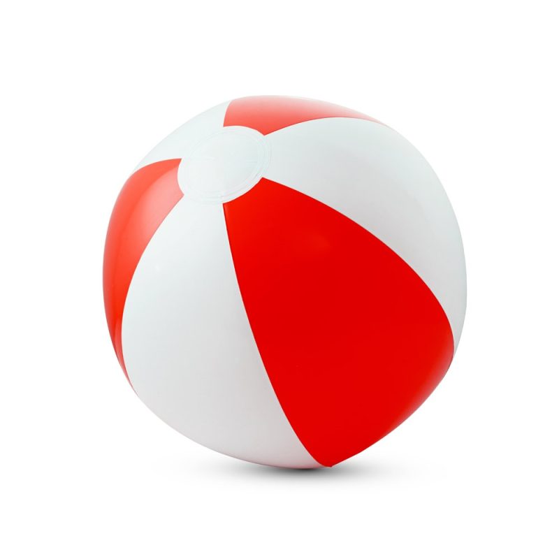 CRUISE. Inflatable beach ball in opaque PVC - Image 4
