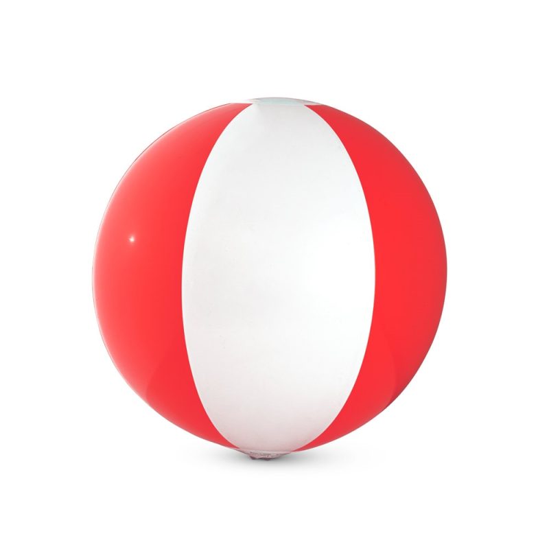 CRUISE. Inflatable beach ball in opaque PVC - Image 5