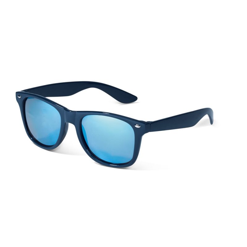 NIGER. PC sunglasses with category 3 mirrored lenses - Image 3