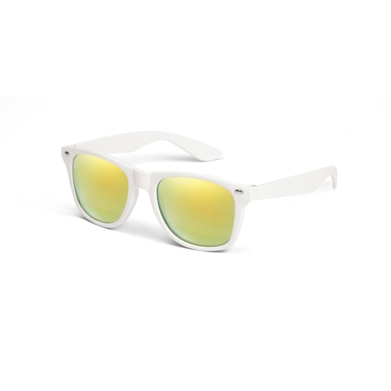 NIGER. PC sunglasses with category 3 mirrored lenses - Image 4