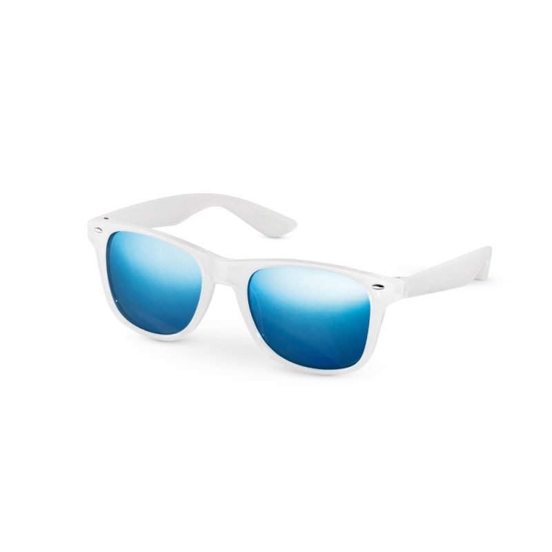 MEKONG. PC sunglasses with translucent frames - Image 3