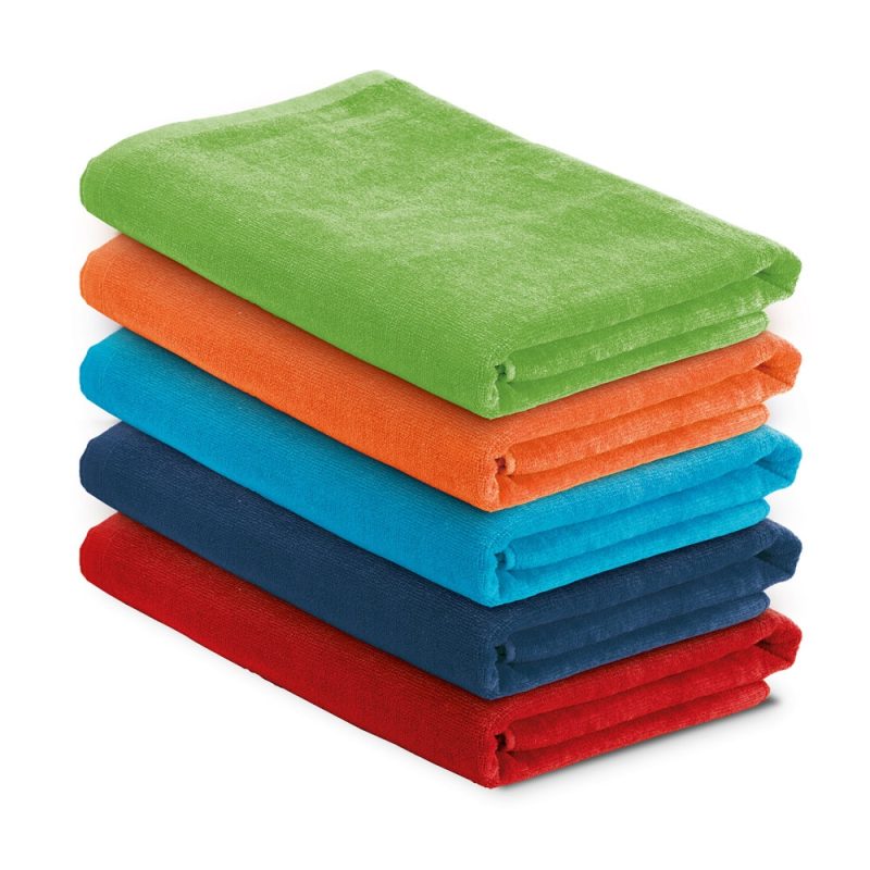 SARDEGNA. Beach towel - Image 2