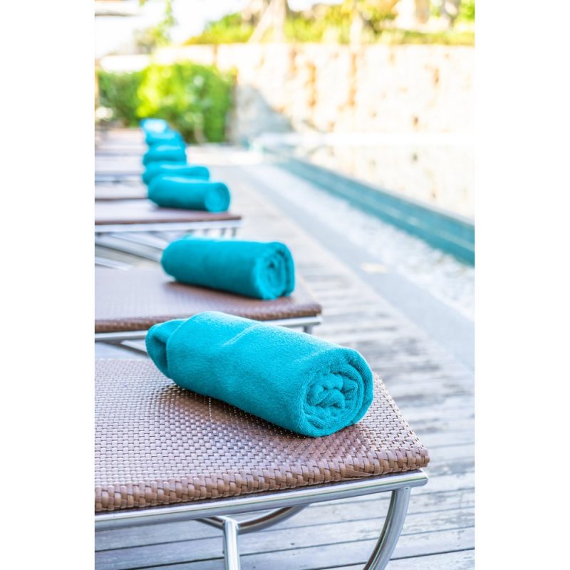 SARDEGNA. Beach towel - Image 3