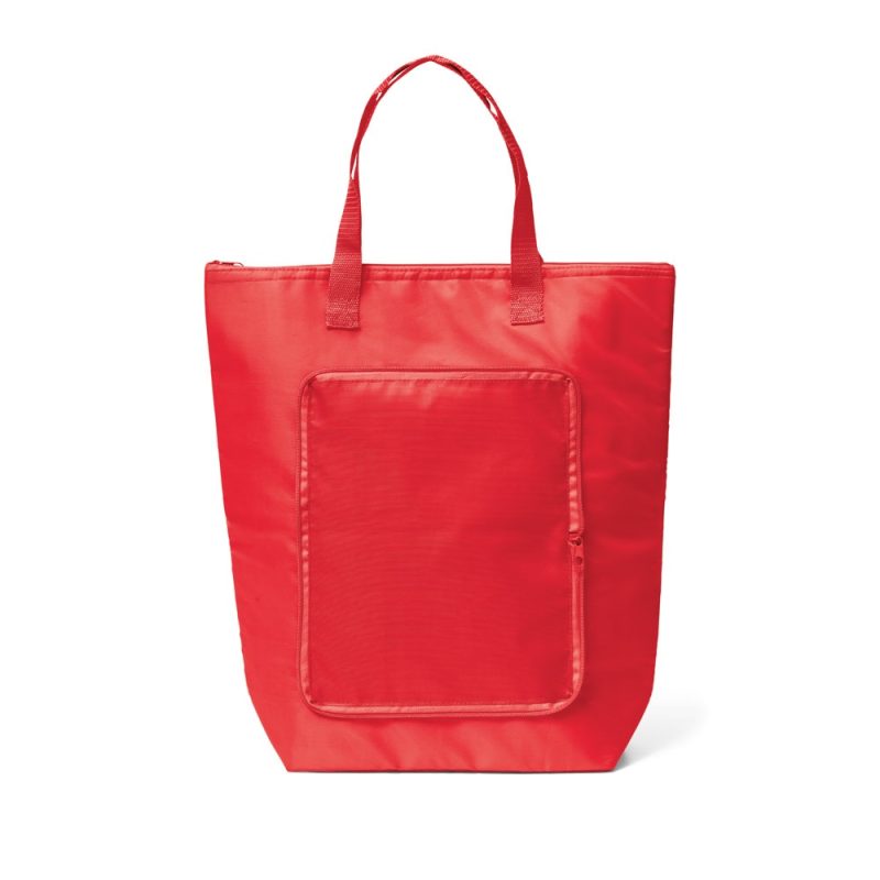 MAYFAIR. Foldable Cooler bag in 210D 15 L - Image 5