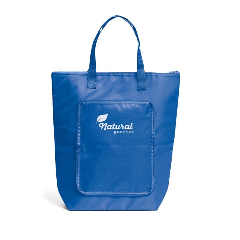 MAYFAIR. Foldable Cooler bag in 210D 15 L - Image 3