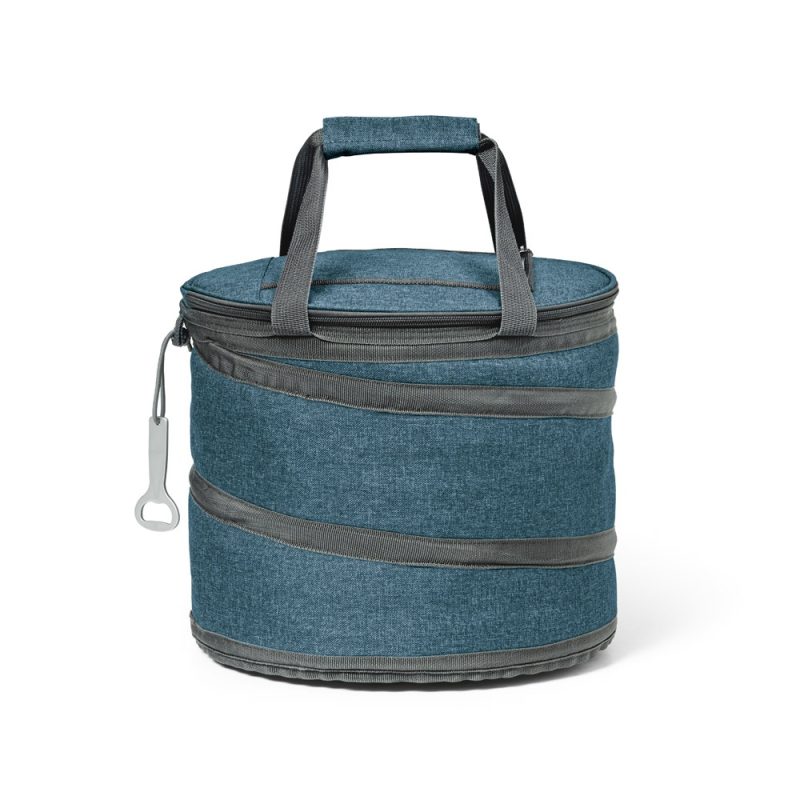 COAST. Foldable cooler bag 15 L - Image 2