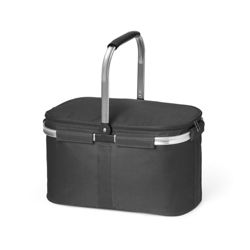 BASKIT. Flexible picnic basket in 600D 25 L - Image 3