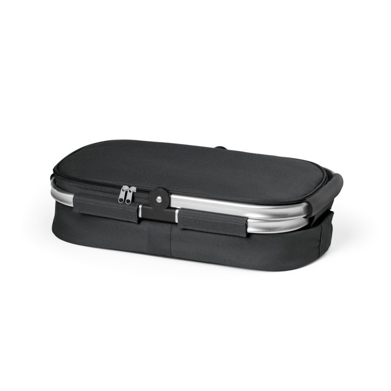 BASKIT. Flexible picnic basket in 600D 25 L - Image 2