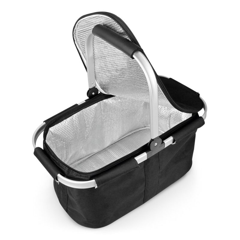 BASKIT. Flexible picnic basket in 600D 25 L - Image 4