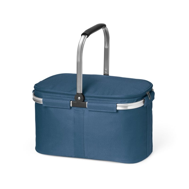 BASKIT. Flexible picnic basket in 600D 25 L - Image 5