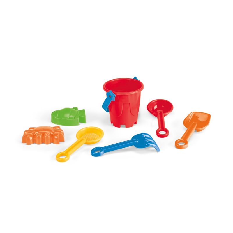 ALDAN. Beach bucket in PP - Image 2