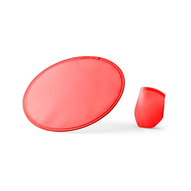JURUA. 190T foldable flying disc - Image 5