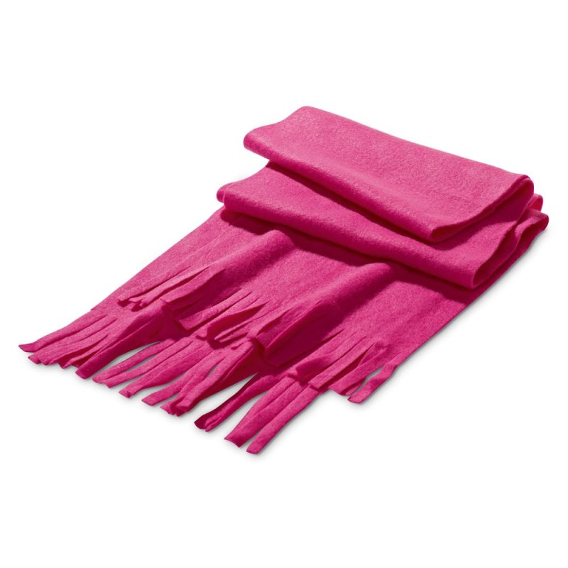 JASON. Polar fleece scraf (200 g/m²) - Image 2