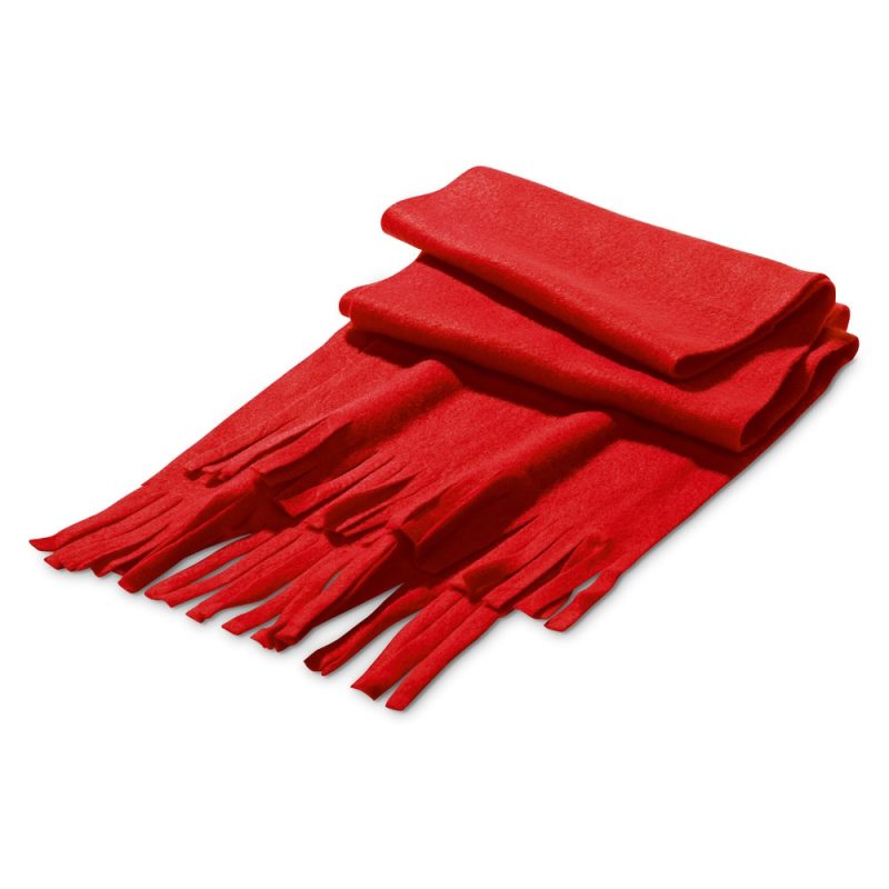JASON. Polar fleece scraf (200 g/m²) - Image 5