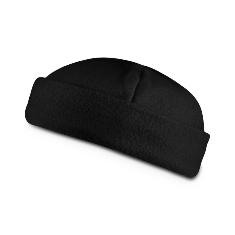 TORY. Polar fleece hat (220 g/m²) - Image 2
