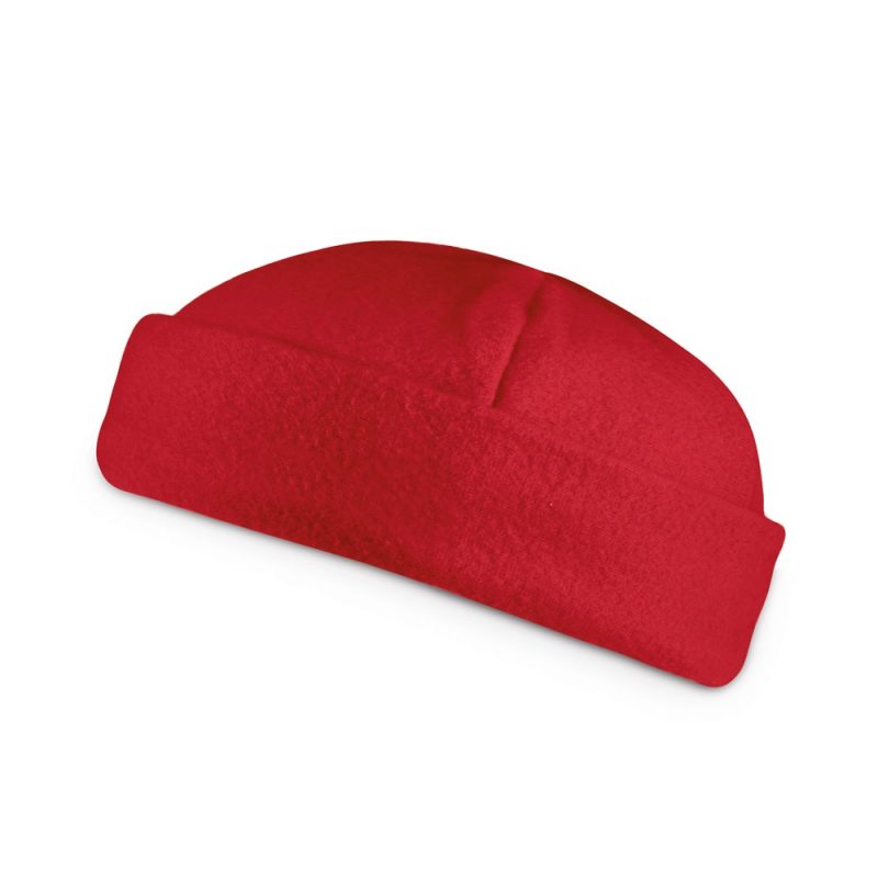 TORY. Polar fleece hat (220 g/m²) - Image 4