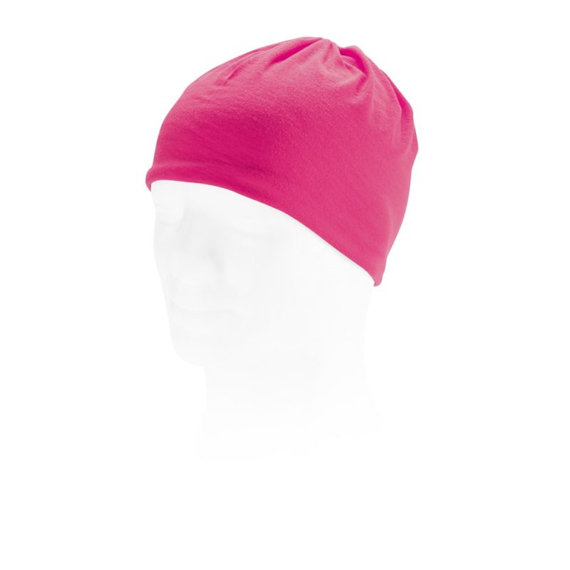 CHARLOTTE. Multifunction bandana (130 g/m²) - Image 2