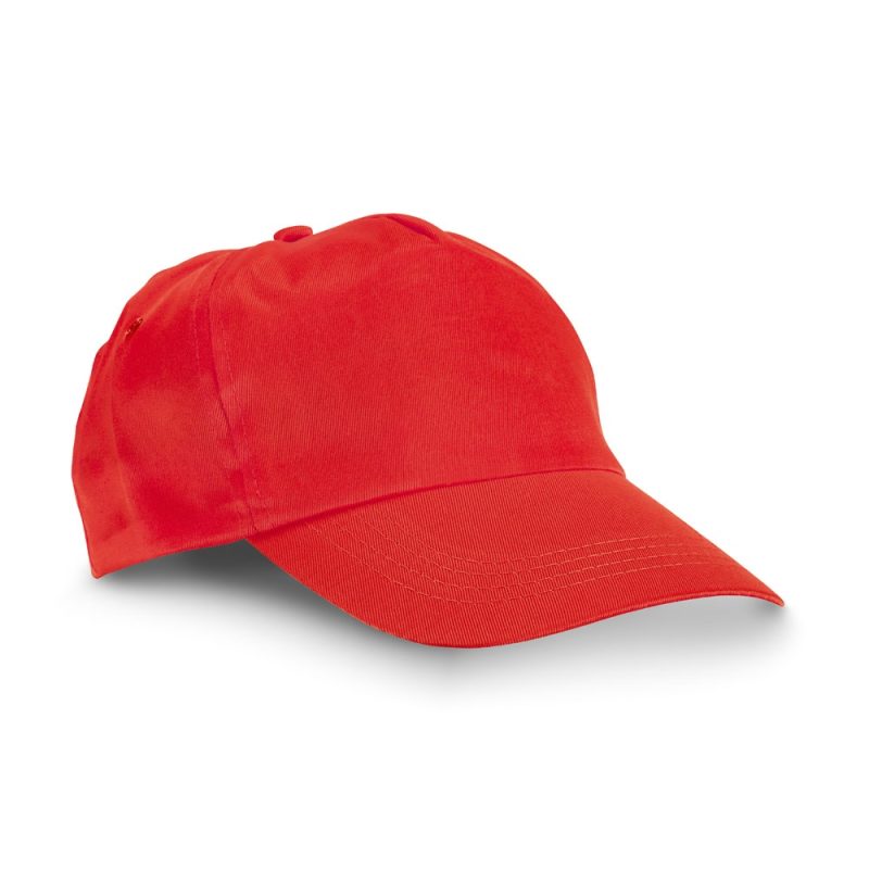 RUFAI. 100% cotton cap - Image 4