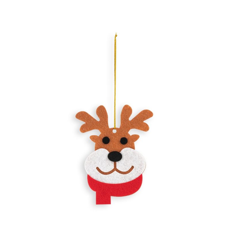 DEER. Christmas ornament - Image 2