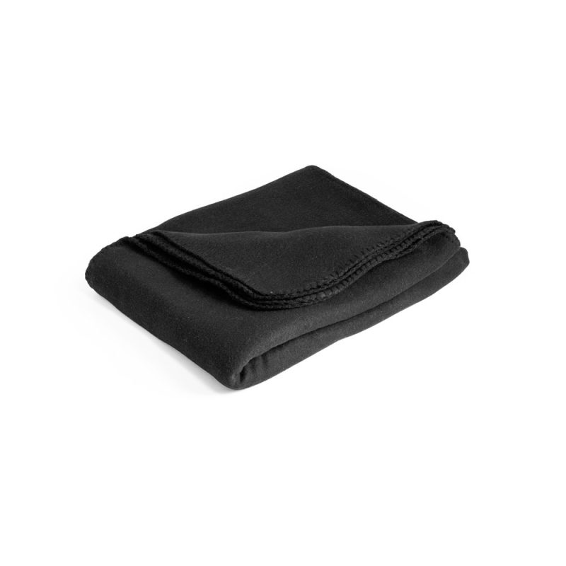 GALLIOT. Polar blanket (180 g/m²) in recycled polyester (100% rPET) - Image 2