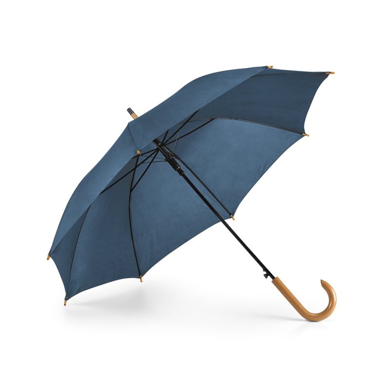 PATTI. 190T polyester umbrella with automatic opening - Image 5