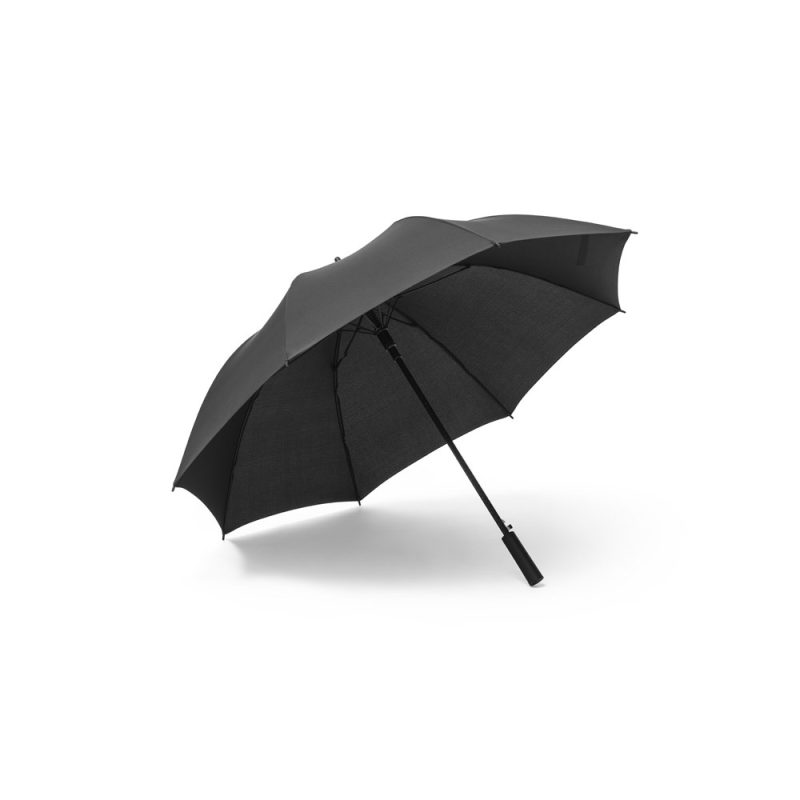 FELIPE. 190T pongee umbrella with automatic opening - Image 3
