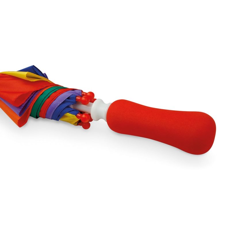 BAMBI. Children's Umbrella in polyester - Image 4