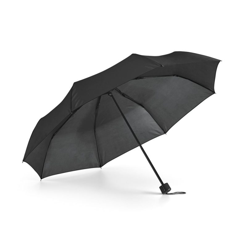 MARIA. 190T polyester folding umbrella - Image 3