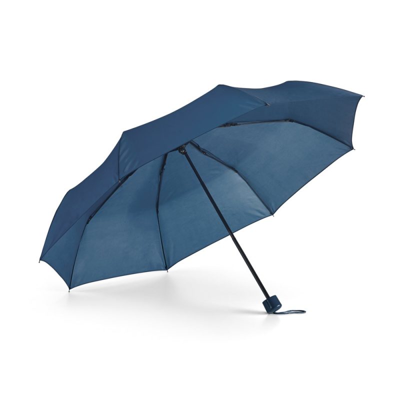 MARIA. 190T polyester folding umbrella - Image 4