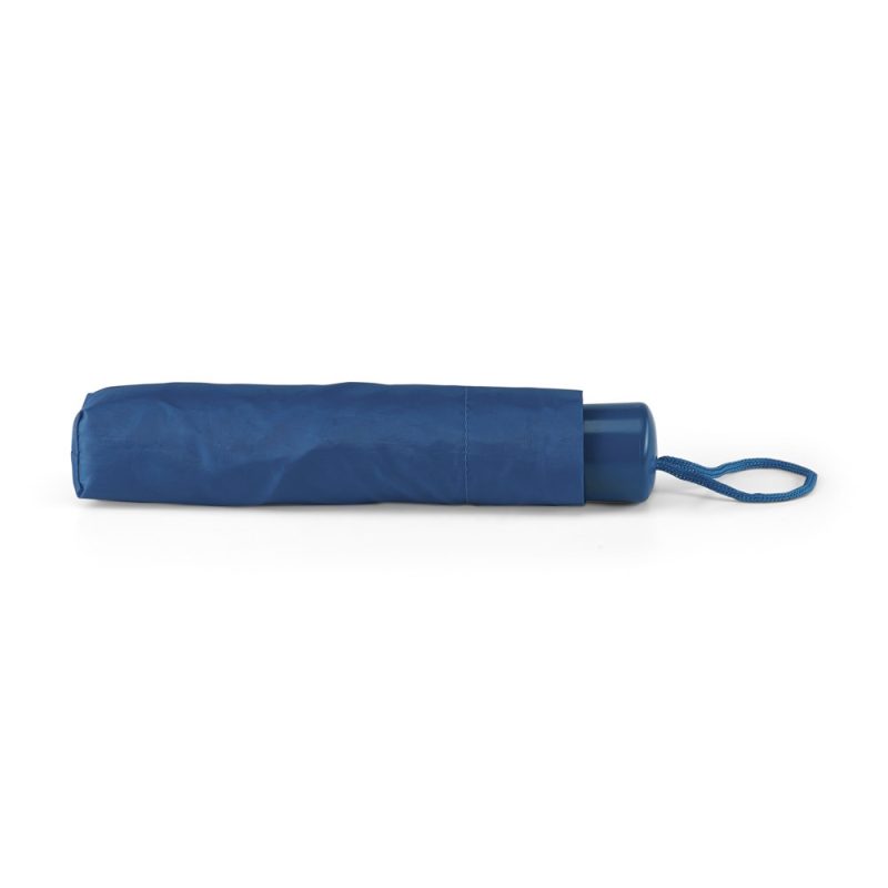 MARIA. 190T polyester folding umbrella - Image 5