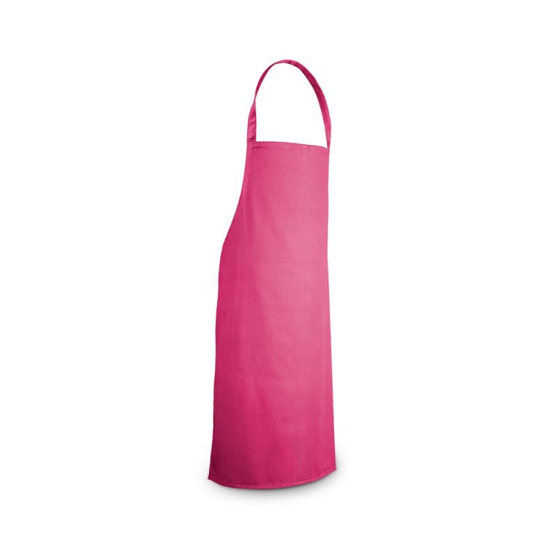 CUMIN. Cotton twill apron (180 g/m²) - Image 3