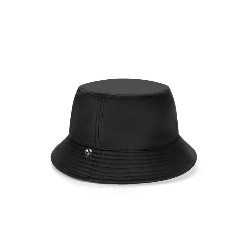 MASON. Panama in recycled polyester (100% rPET) - Image 4