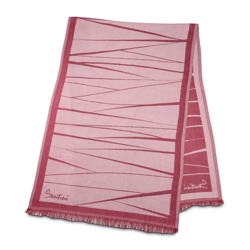 99237. Women's scarf - Image 2