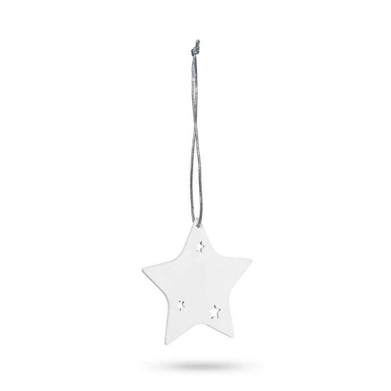 ASPEN. Christmas ornament - Image 4