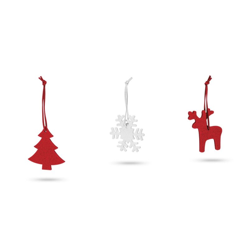 ZERMATT. Christmas ornaments - Image 4