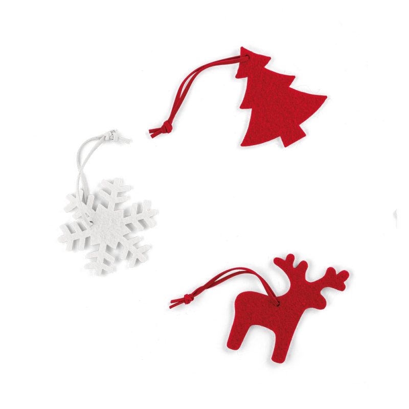 ZERMATT. Christmas ornaments - Image 2