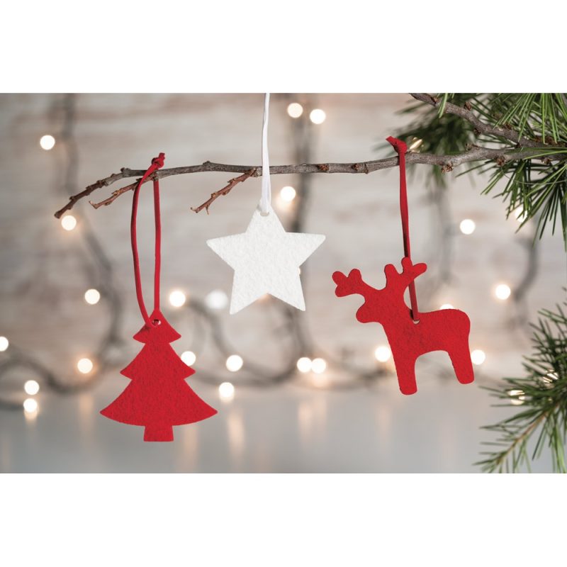 ZERMATT. Christmas ornaments - Image 3